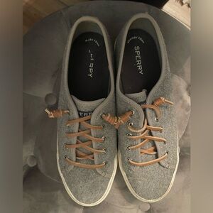 Sperry sneakers